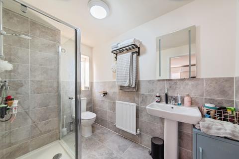 4 bedroom detached house for sale, Scampton Avenue, Sleaford