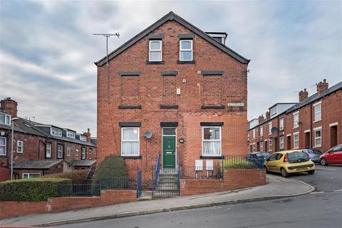 undefined, Burley Lodge Terrace, Leeds