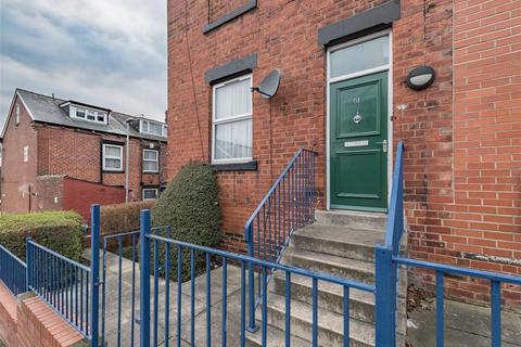 undefined, Burley Lodge Terrace, Leeds
