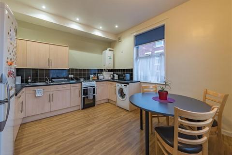 undefined, Burley Lodge Terrace, Leeds