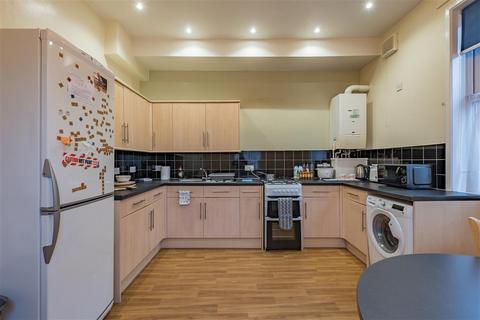 undefined, Burley Lodge Terrace, Leeds