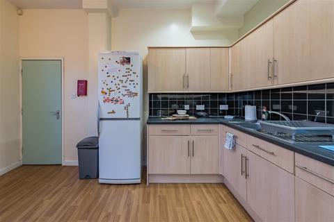 undefined, Burley Lodge Terrace, Leeds