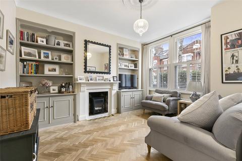 3 bedroom terraced house for sale, Blandfield Road, London, SW12