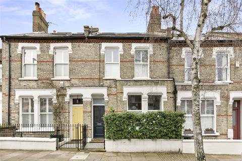 3 bedroom terraced house for sale, Blandfield Road, London, SW12