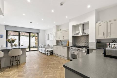 3 bedroom terraced house for sale, Blandfield Road, London, SW12