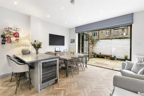 3 bedroom terraced house for sale, Blandfield Road, London, SW12