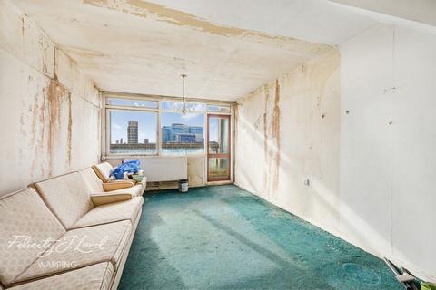 2 bedroom apartment for sale, Coventry Road, London, E1