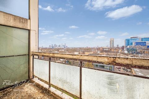 2 bedroom apartment for sale, Coventry Road, London, E1
