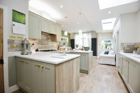 4 bedroom terraced house for sale, Coniston Road, Earlsdon, Coventry, CV5