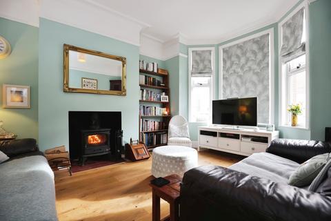 4 bedroom terraced house for sale, Coniston Road, Earlsdon, Coventry, CV5
