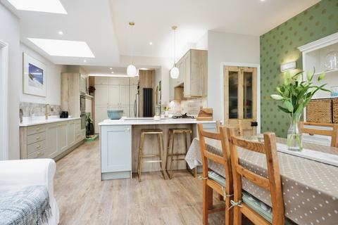 4 bedroom terraced house for sale, Coniston Road, Earlsdon, Coventry, CV5