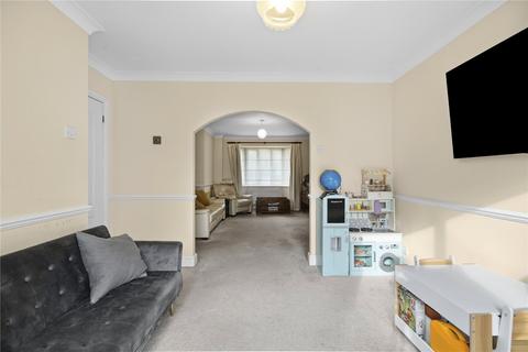 undefined, Percheron Drive, Woking GU21