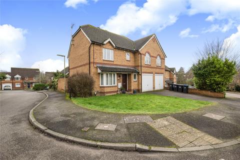 undefined, Percheron Drive, Woking GU21
