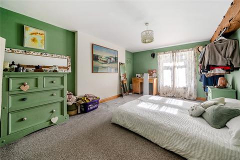 Smallholding for sale, Itton Common, Monmouthshire NP16