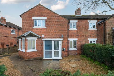 3 bedroom semi-detached house for sale, Twyford Road, Eastleigh, SO50