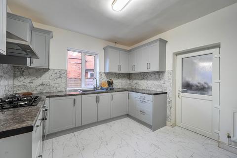 3 bedroom semi-detached house for sale, Twyford Road, Eastleigh, SO50