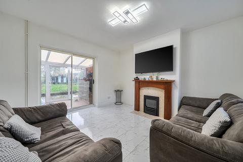 3 bedroom semi-detached house for sale, Twyford Road, Eastleigh, SO50