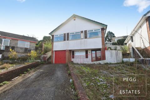 3 bedroom detached house for sale, Grosvenor Close, Torquay