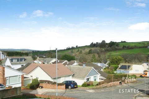 3 bedroom detached house for sale, Grosvenor Close, Torquay