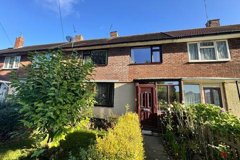 3 bedroom terraced house for sale, Chamberlain Road, Hull