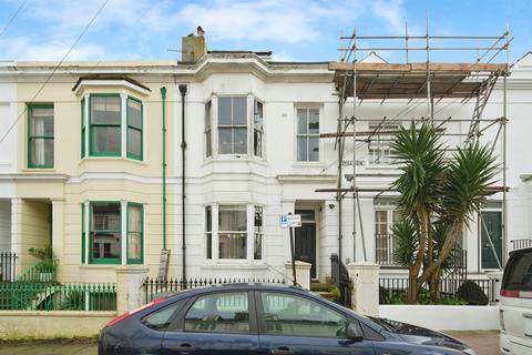 West Hill Road, Brighton