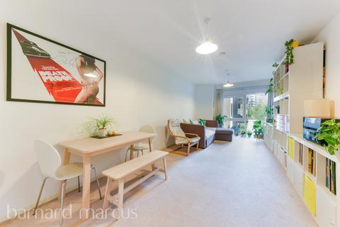 Juniper Drive, London