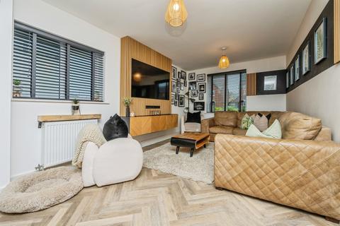 undefined, Regan Avenue, Meon Vale, Stratford-Upon-Avon