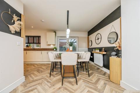 undefined, Regan Avenue, Meon Vale, Stratford-Upon-Avon