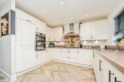 undefined, Regan Avenue, Meon Vale, Stratford-Upon-Avon