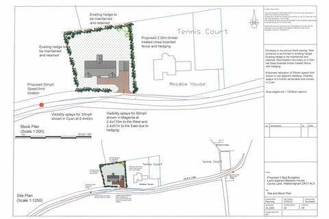 undefined, Caves Lane, Walkeringham, Doncaster