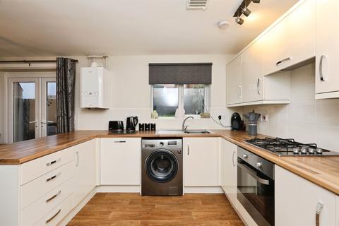 4 bedroom detached house for sale, West Moor Croft, Goldthorpe, Rotherham