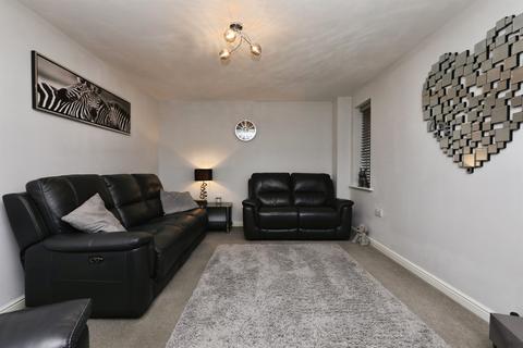 4 bedroom detached house for sale, West Moor Croft, Goldthorpe, Rotherham