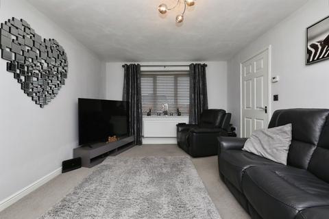 4 bedroom detached house for sale, West Moor Croft, Goldthorpe, Rotherham