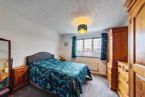 undefined, Bernicia Drive, Quarrington, Sleaford