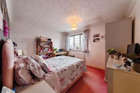 undefined, Bernicia Drive, Quarrington, Sleaford