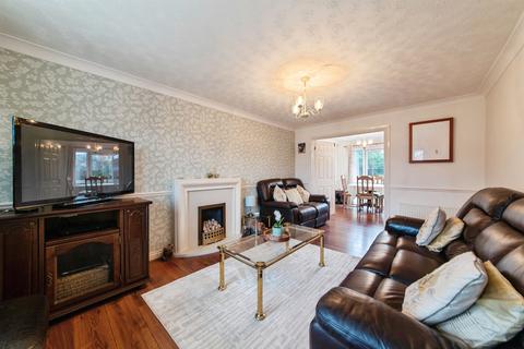 undefined, Bernicia Drive, Quarrington, Sleaford