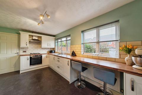 undefined, Bernicia Drive, Quarrington, Sleaford