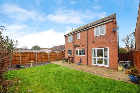 undefined, Bernicia Drive, Quarrington, Sleaford