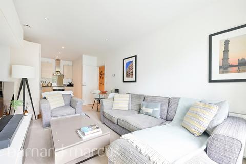 Juniper Drive, London