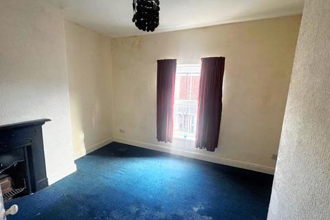 undefined, Osborne Street, Hull