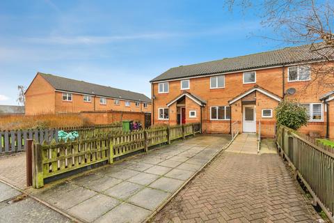 Bowness, Wellingborough