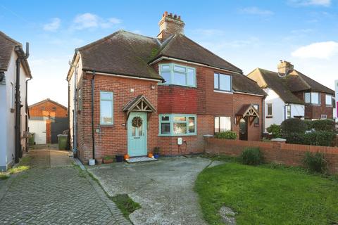 3 bedroom semi-detached house for sale, Roman Grove, Fareham
