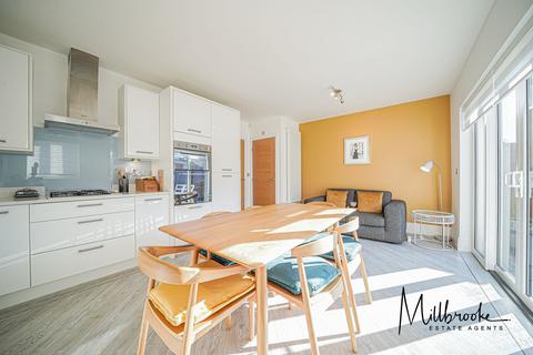 3 bedroom detached house for sale, Bonnington Close, Worsley, M28
