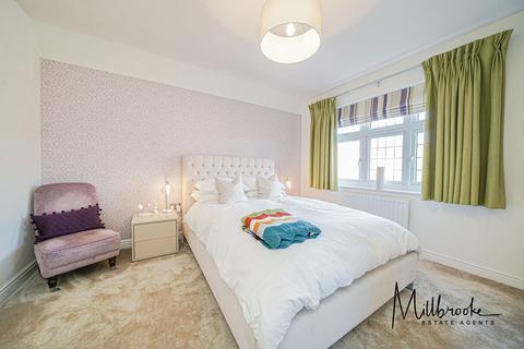 3 bedroom detached house for sale, Bonnington Close, Worsley, M28