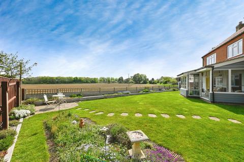 4 bedroom detached house for sale, Windmill Hill, Great Bircham, KING'S LYNN