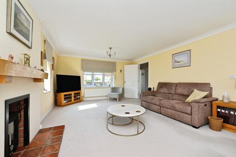 4 bedroom detached house for sale, Windmill Hill, Great Bircham, KING'S LYNN