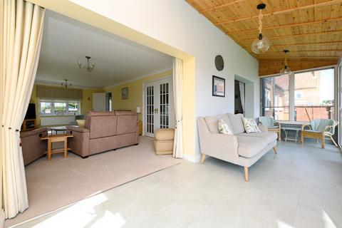 4 bedroom detached house for sale, Windmill Hill, Great Bircham, KING'S LYNN