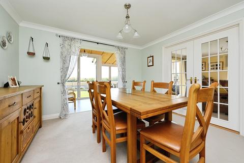 4 bedroom detached house for sale, Windmill Hill, Great Bircham, KING'S LYNN
