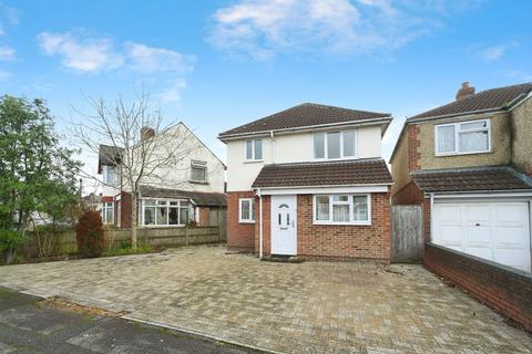 undefined, Whitby Grove, Swindon