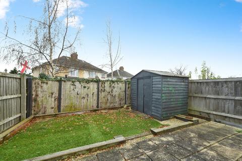 undefined, Whitby Grove, Swindon